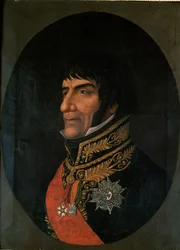 Francois Lefebvre Duke of Dantzig